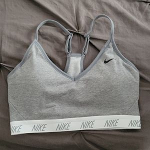 Sports bra